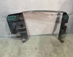 Диффузор радиатора для Renault Kangoo 2003-2007  запчасти бу