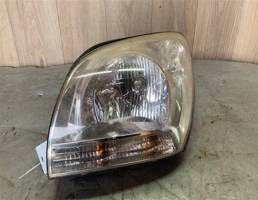 Фара левая для Kia Sportage 2004-2010  запчасти бу