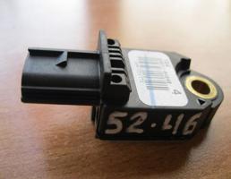 Датчик AIR BAG для Toyota Corolla Verso 2004-  запчасти бу