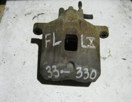 Суппорт передний левый для Mitsubishi Lancer (CX, CY) 2007 >  запчасти бу