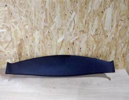 Обшивка двери багажника для Toyota Corolla Verso 2004-  запчасти бу