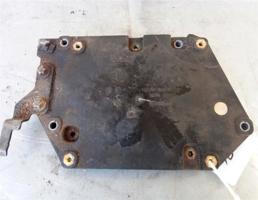 Кронштейн блока управления двигателя для Opel Astra H / Family 2004-2015  запчасти бу