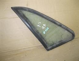 Стекло кузовное глухое левое для VW Passat (B3) 1988-1993  запчасти бу