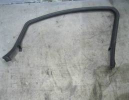 Накладка двери передней правой для Opel Astra J 2010 -  запчасти бу