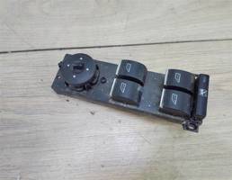 Блок управления стеклоподъемниками для Ford Focus II 2008-2011  запчасти бу