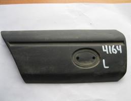 Молдинг переднего левого крыла для Audi 100 /200 (44) 1983-1991  запчасти бу