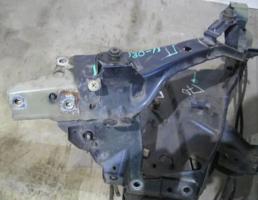 Кронштейн фар левый для Opel Zafira B 2005-2012  запчасти бу