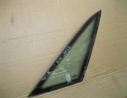 Стекло кузовное глухое правое для Audi A6 (C4) 1994-1997  запчасти бу