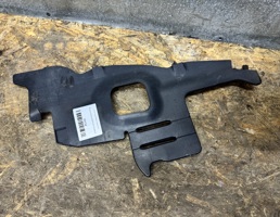 Воздуховод радиатора правый для Toyota RAV 4 2006-2013  запчасти бу