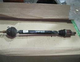 Полуось передняя правая для Skoda Fabia 2007-2015  запчасти бу