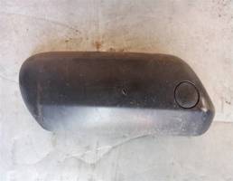 Накладка переднего бампера для Peugeot 307 2001-2007  запчасти бу