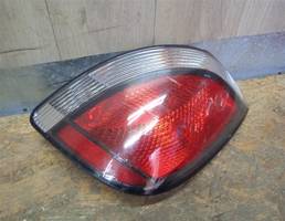 Фонарь задний правый для Kia RIO 2005-2011  запчасти бу