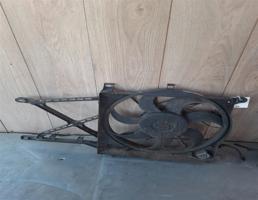 Вентилятор радиатора для Opel Astra H / Family 2004-2015  запчасти бу