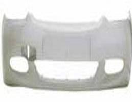 Бампер передний для Ford Escort /Orion 1995-1998  запчасти бу