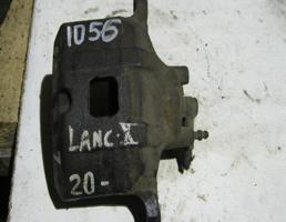 Суппорт передний левый для Mitsubishi Lancer (CX, CY) 2007 >  запчасти бу