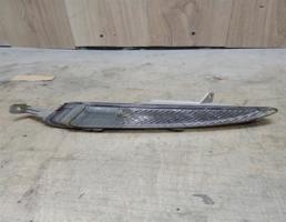 Указатель поворота в бампер левый для Opel Astra J 2010 -  запчасти бу