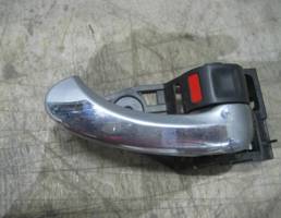 Ручка двери задней внутренняя правая для Toyota RAV 4 2006-2013  запчасти бу