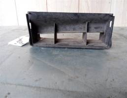 Воздухозаборник (наружный) для Audi A3 (8P1) 2003-2013  запчасти бу