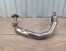 Трубка системы рециркуляции (EGR) для Ford Kuga 2008-2012  запчасти бу