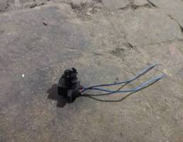 Датчик температуры воздуха для Opel Astra H / Family 2004-2015  запчасти бу