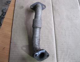 Трубка системы рециркуляции (EGR) для Skoda Octavia (A4 1U-) 2000-2011  запчасти бу