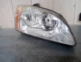 Фара левая для Ford Focus II 2005-2008  запчасти бу