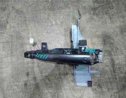 Ручка двери передней наружная правая для Mazda Mazda 6 (GH) 2007-2012  запчасти бу