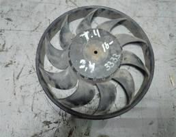 Вентилятор радиатора для VW Transporter T4 1996-2003  запчасти бу