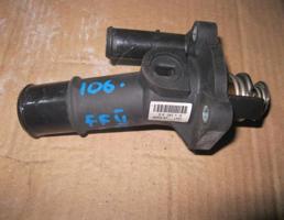 Корпус термостата для Ford Focus II 2005-2008  запчасти бу