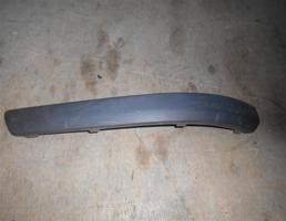 Молдинг заднего бампера правый для Ford Focus II 2005-2008  запчасти бу