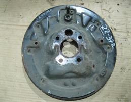 Щит опорный задний левый для Skoda Octavia (A4 1U-) 2000-2011  запчасти бу