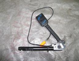 Ответная часть ремня безопасности для Ford C-MAX 2003-2011  запчасти бу