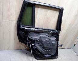 Замок двери задней левой для BMW X3 E83 2004-2010  запчасти бу