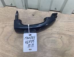 Ручка двери наружная для Ford Mondeo IV 2007-2015  запчасти бу