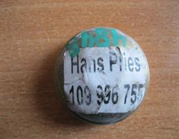 Крышка ступицы для Audi A4 (B5) 1994-2000  запчасти бу