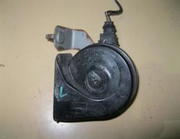 Сигнал звуковой для Land Rover Freelander 1998-2006  запчасти бу