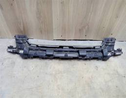 Усилитель переднего бампера для Ford Focus II 2008-2011  запчасти бу