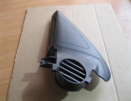 Накладка зеркала левого для Skoda Octavia (A5 1Z-) 2004-2013  запчасти бу