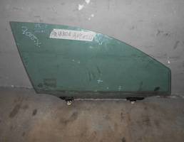 Стекло двери передней правой для Toyota Avensis II 2003-2008  запчасти бу