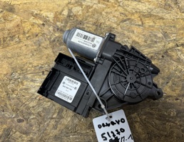 Мотор стеклоподъемника передний правый для Skoda Octavia (A5 1Z-) 2004-2013  запчасти бу