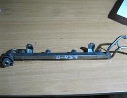 Рейка топливная (рампа) для Skoda Octavia (A4 1U-) 2000-2011  запчасти бу