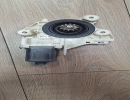 Мотор стеклоподъемника передний правый для Ford Focus II 2008-2011  запчасти бу