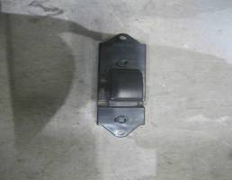 Кнопка стеклоподъемника задней левой двери для Mitsubishi Outlander XL (CW) 2006-2012  запчасти бу