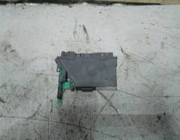 Блок комфорта для VW Touareg 2002-2010  запчасти бу