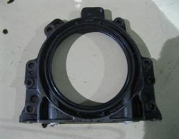 Крышка двигателя задняя для Skoda Octavia (A4 1U-) 2000-2011  запчасти бу