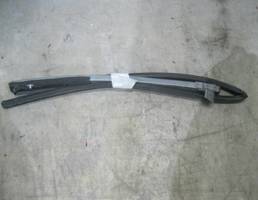 Уплотнитель стекла задней правой двери для Honda Civic 5D 2012-2016  запчасти бу