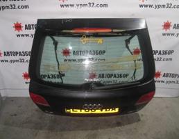Дверь багажника для Audi A3 (8P1) 2003-2013  запчасти бу