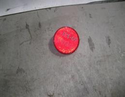 Отражатель задний для Nissan X-Trail (T30) 2001-2006  запчасти бу