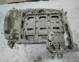 Поддон масляный двигателя для Ford Transit 2006-2013  запчасти бу