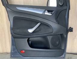 Кнопка стеклоподъемника для Ford Mondeo IV 2007-2015  запчасти бу